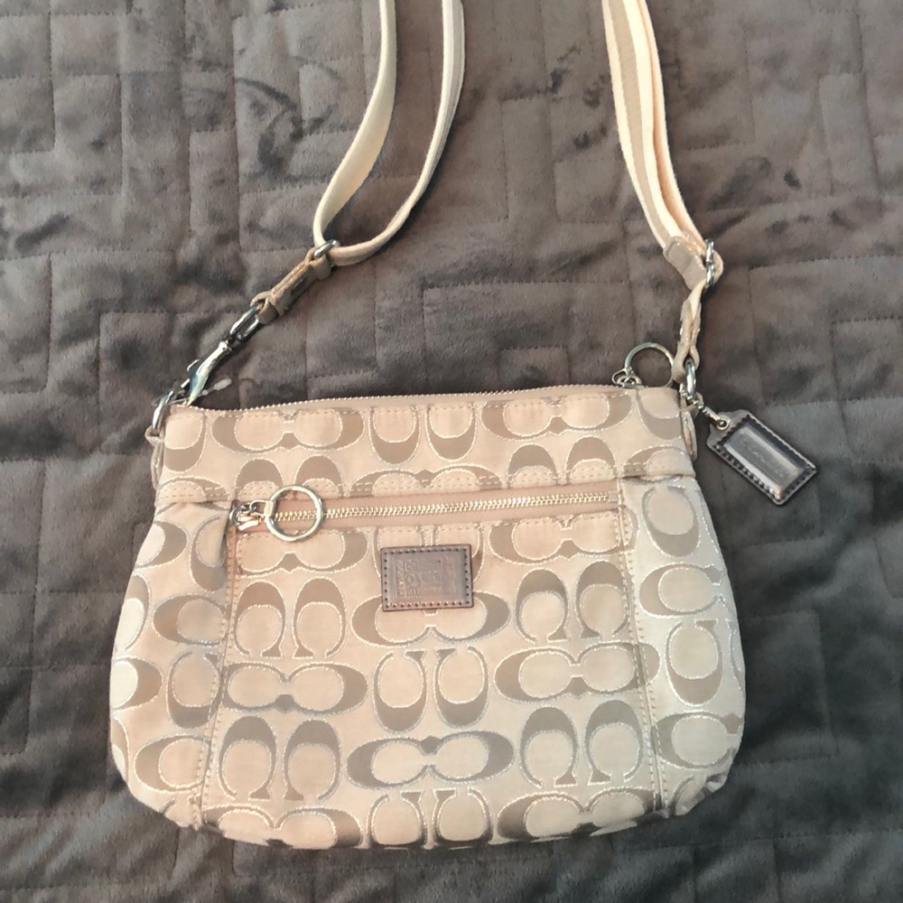 Coach Handbag